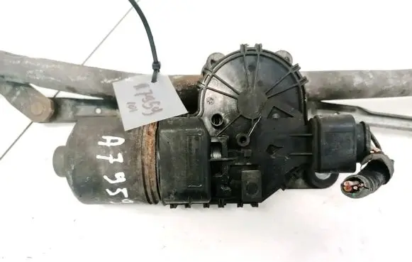 Fiat Croma Wiper motor 0390241915