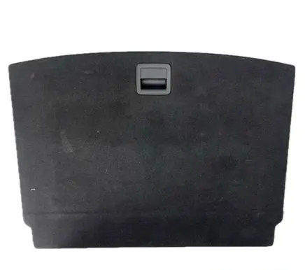 Volkswagen Golf VII Trunk/boot mat liner 5G6858855