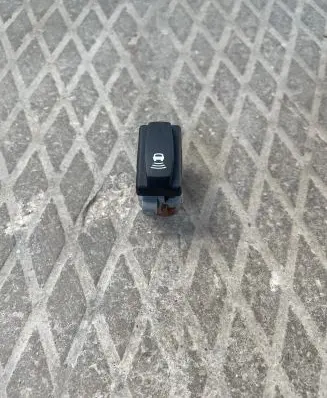 Renault Espace - Grand espace IV Parking (PDC) sensor switch 216322 28082