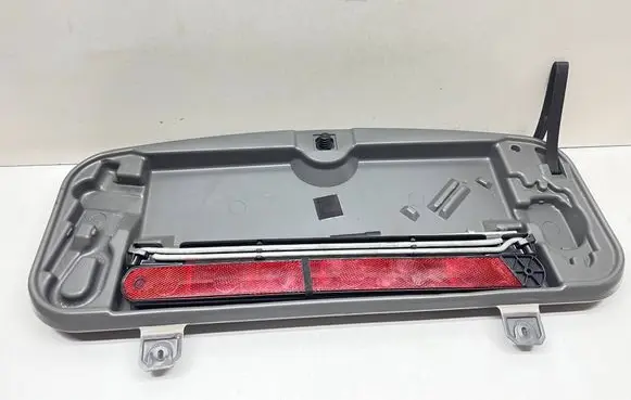 BMW 7 E65 E66 Tool box 6752543 71116752543