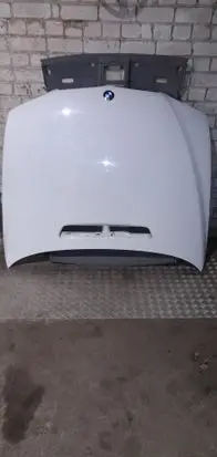 BMW 7 E65 E66 Engine bonnet/hood 6920708