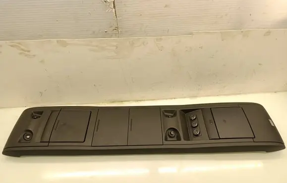 Dodge Grand Caravan Headlining roof glove box 