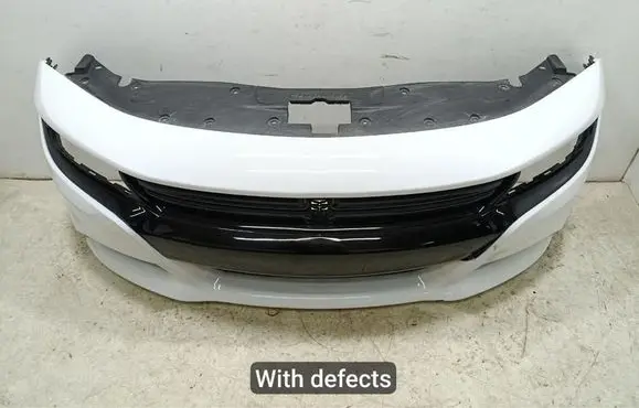Dodge Charger Front bumper 68226530AD