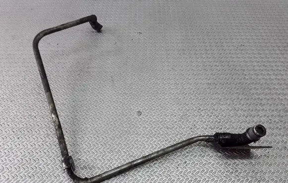 Ford Galaxy Fuel line pipe
