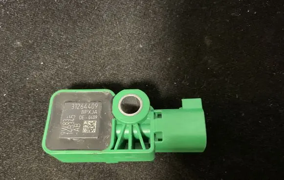 Volvo V50 Steering angle sensor 607030 60777070