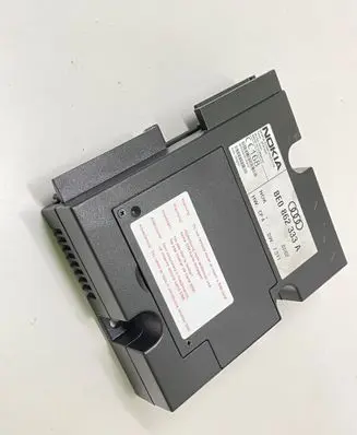 Audi A4 S4 B6 8E 8H Other control units/modules 8E0862333A