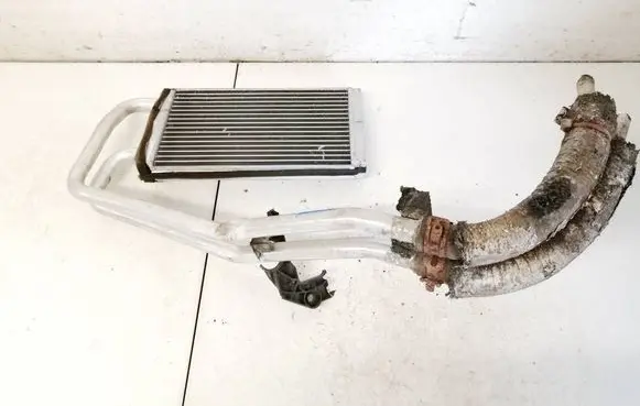 Dodge Journey Heater blower radiator t1000402z