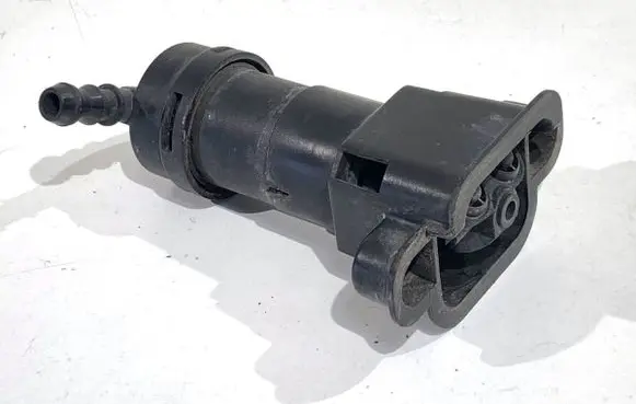 Audi A4 S4 B6 8E 8H Headlight washer spray nozzle 