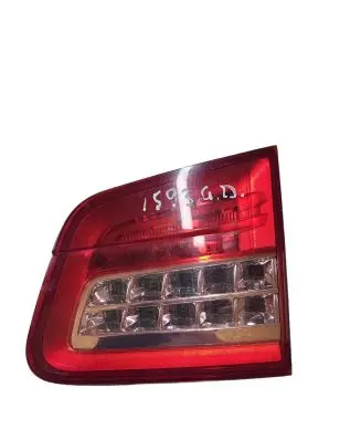 Citroen C5 Tailgate rear/tail lights 9687582980