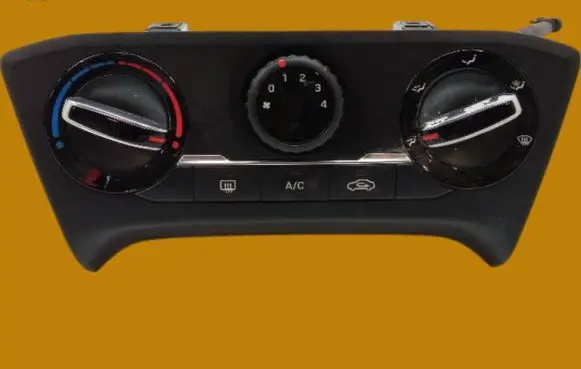 Hyundai i20 Active Climate control unit 97250-C8011