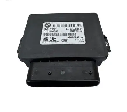 BMW X3 F25 Brake system control unit/module 231220-10