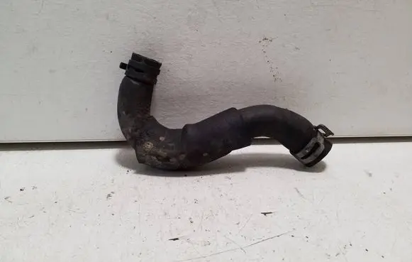 Chevrolet Orlando Engine coolant pipe/hose 