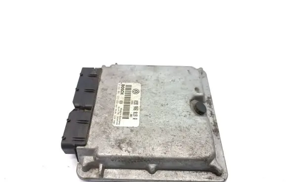 Volkswagen Sharan Engine control unit/module 038906019Q 0281001929