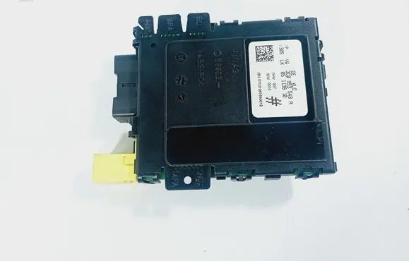 Seat Altea Steering angle sensor 05113810 01101061640019