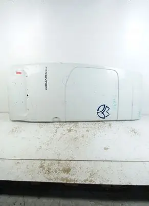 Mercedes-Benz Sprinter W907 W910 Back/rear loading door 