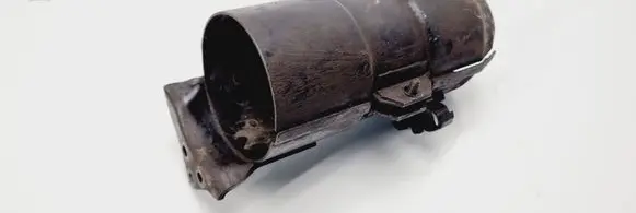 Volvo V70 Fuel filter bracket/mount holder 
