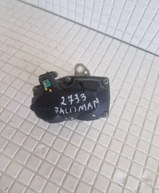 Renault Talisman EGR valve