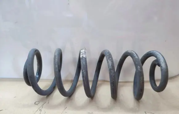Opel Astra K Rear coil spring