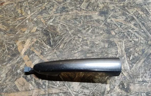 Mazda 6 Rear door exterior handle