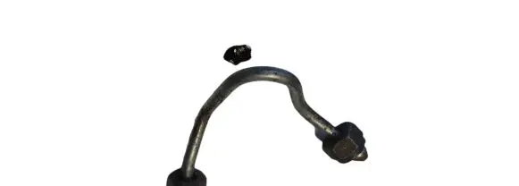 BMW 1 E81 E87 Fuel injector supply line/pipe NOCODE