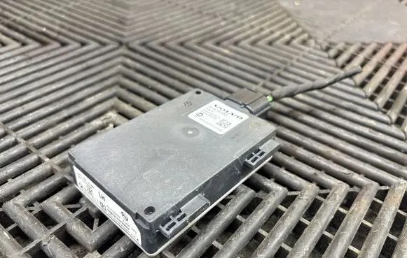 Volvo XC90 Blind spot module 31476330