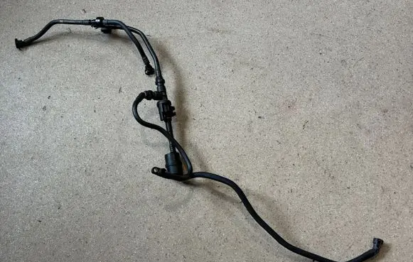 BMW 3 G20 G21 Vacuum line/pipe/hose 8664926 8665277