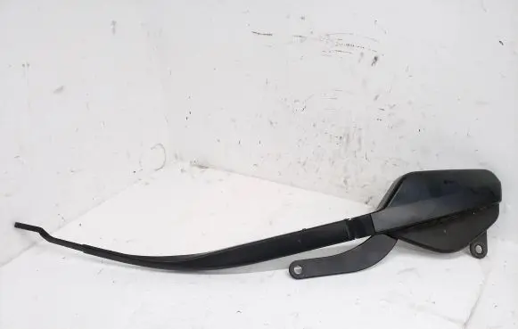 Lexus RX III Front wiper blade arm