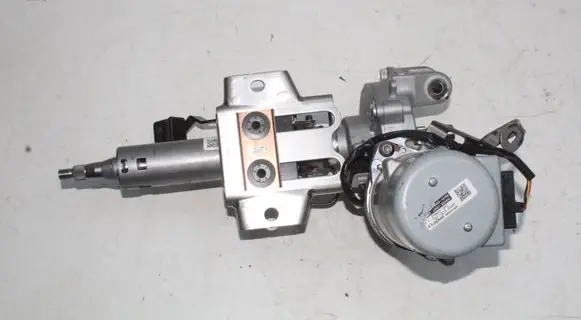 Toyota C-HR I Steering wheel axle 8965010150