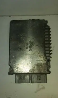 Chrysler 300M Engine control unit/module ECU 04896237AD