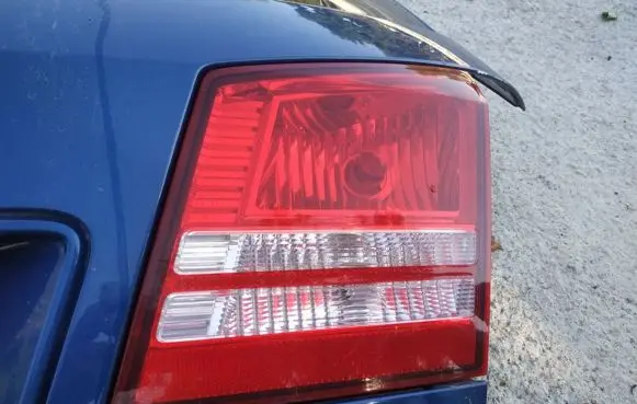 Dodge Journey Tailgate rear/tail lights
