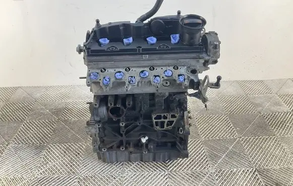 Audi Q3 8U Engine CFG