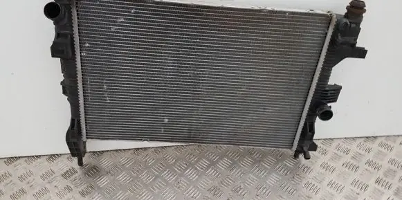 Ford Transit - Tourneo Connect Coolant radiator DV618C342LE MC2328 T22662B