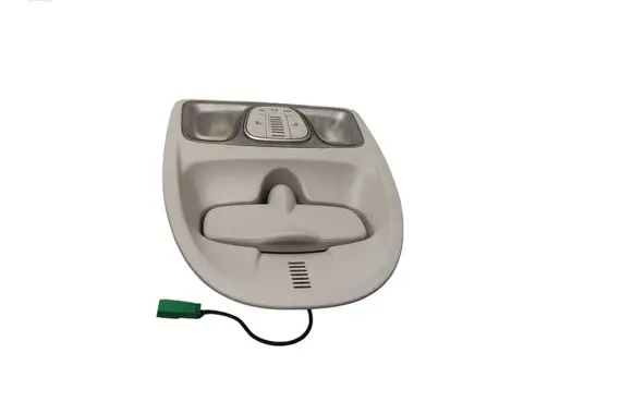 Front seat light