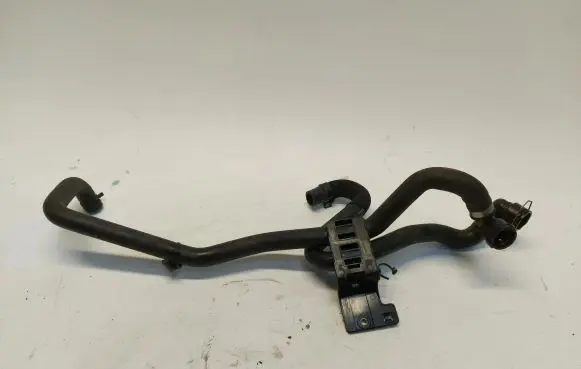Mercedes-Benz CLA C117 X117 W117 Engine coolant pipe/hose a2468303196