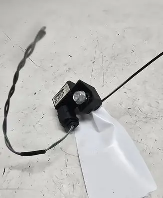 Renault Megane II Airbag deployment crash/impact sensor 8200411025