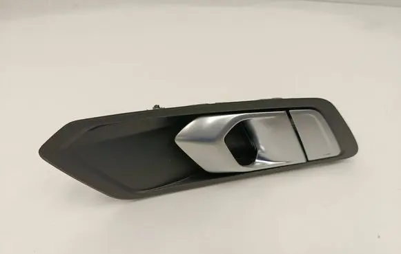 BMW 3 G20 G21 Rear door interior handle trim 7447252 6996622