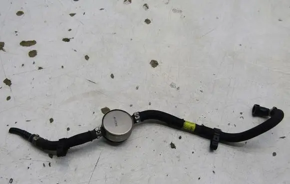 Peugeot 308 Fuel pressure sensor KRIS235789