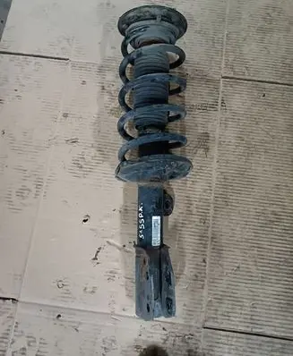 Opel Antara Front shock absorber with coil spring 20945997 SA010B003