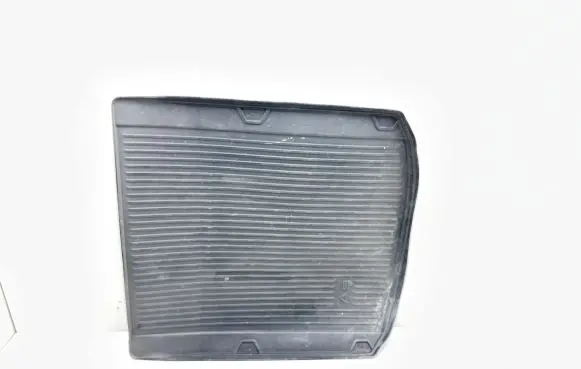 Audi A5 Rubber trunk/boot mat liner 8W6061180