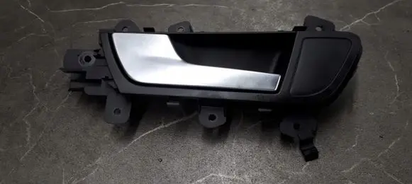 Audi A5 8T 8F Rear door exterior handle 8K0839019