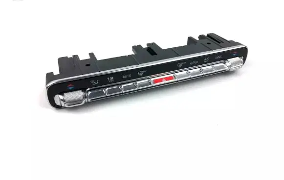 Mercedes-Benz A W177 Climate control unit A2479053402