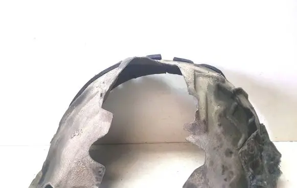 Audi A7 S7 4G Front wheel arch liner splash guards