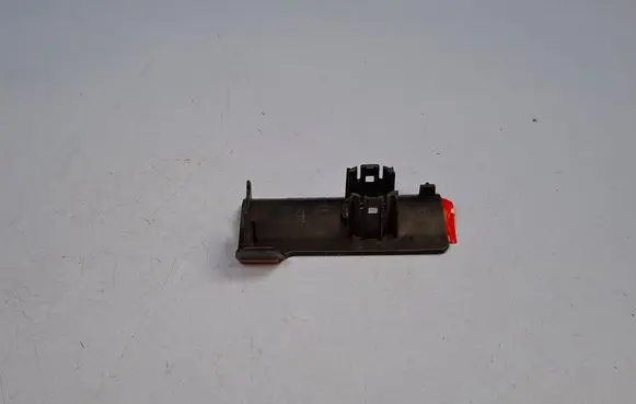 Citroen C5 X Rear parking sensor holder (PDC) 9840553080