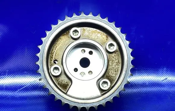 Hyundai i30 Camshaft pulley/ VANOS 2437004000 9U26600799 085000320