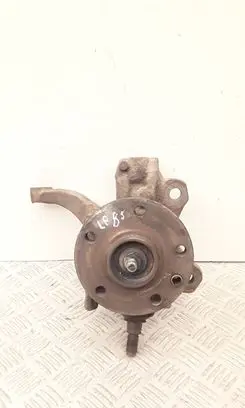 Volkswagen Transporter - Caravelle T4 Front wheel hub spindle knuckle