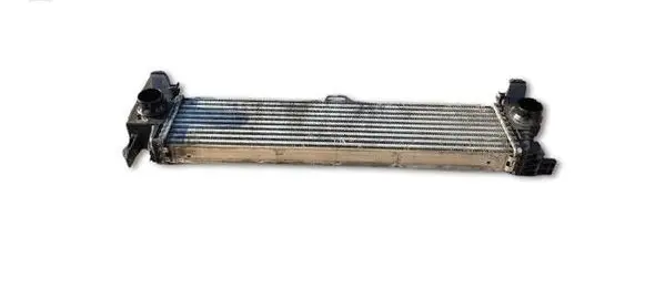 Mercedes-Benz Vito Viano W447 Intercooler radiator A4475010501