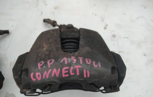Ford Transit - Tourneo Connect Front brake caliper