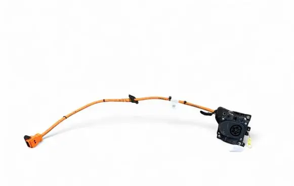Audi Q8 e-tron Electric car charging cable 4KE907175A 4KR971106N