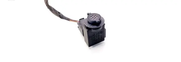 Audi A3 S3 8P Air quality sensor 4B0907659A