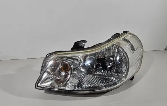Fiat Sedici Headlight/headlamp 140220261432